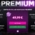 MyJackpot Premium